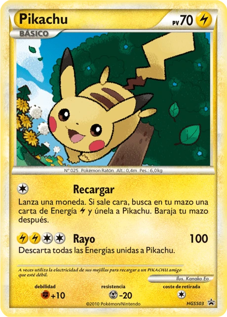 Pikachu