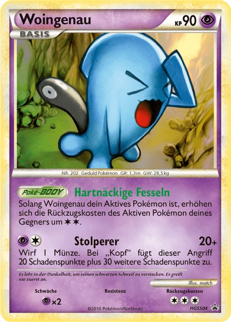 Woingenau
