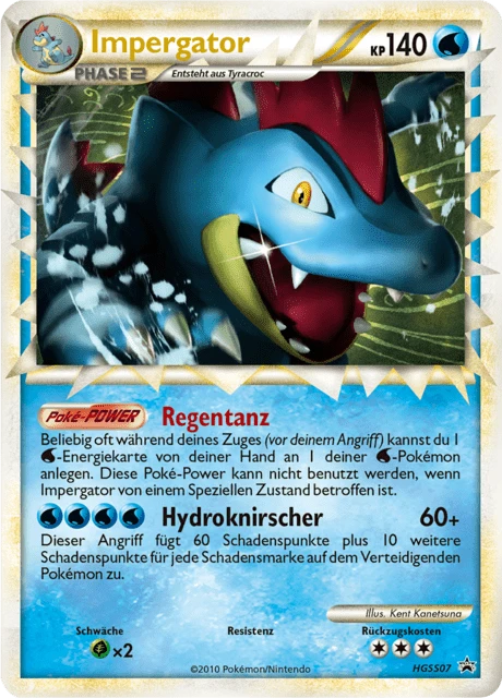 Impergator