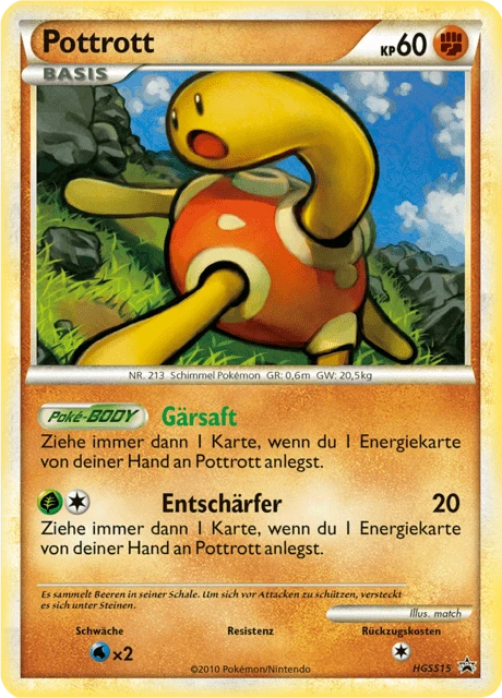 Pottrott
