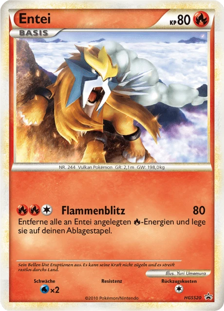 Entei