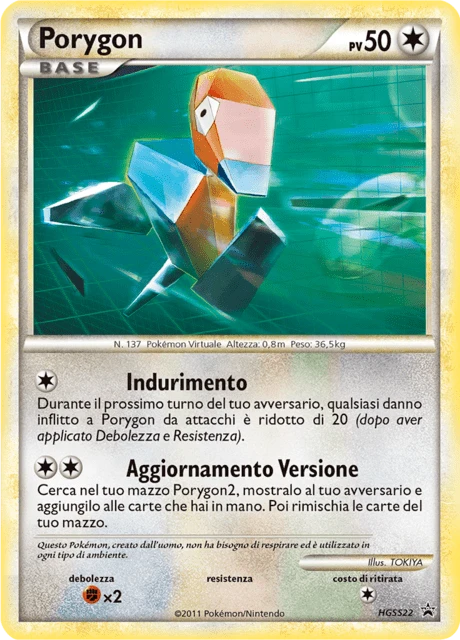 Porygon