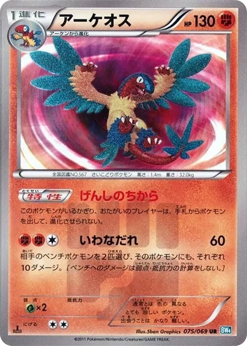 Archeops