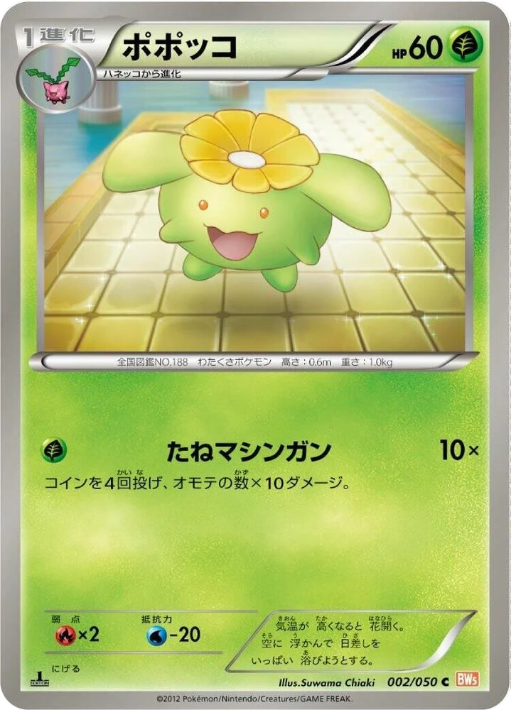 Skiploom