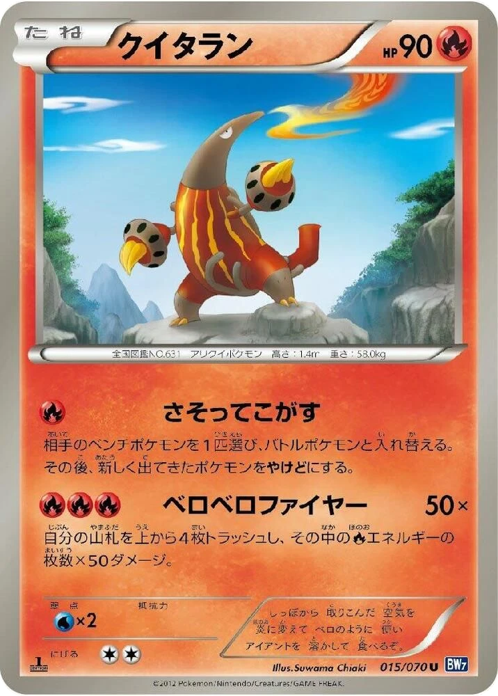 Heatmor