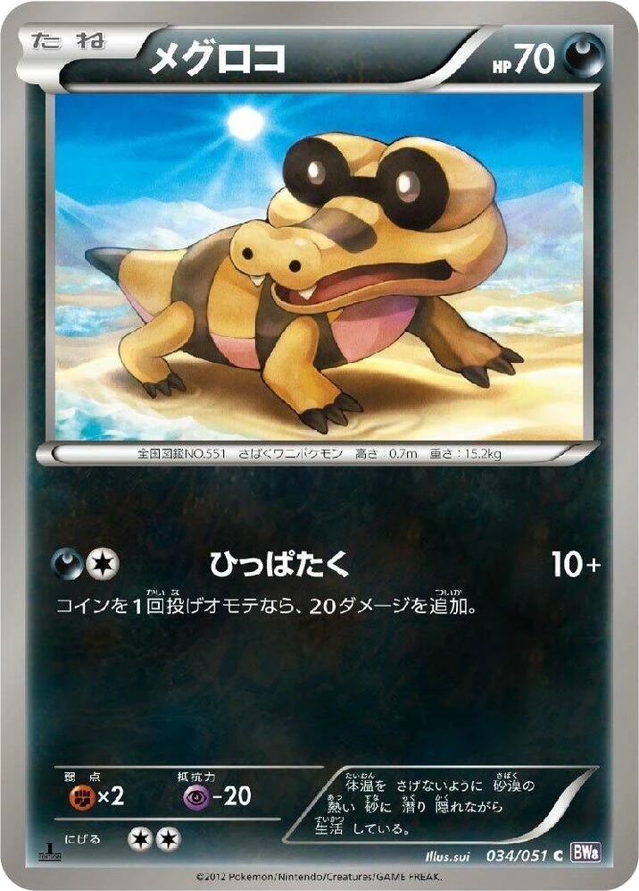 Sandile – Normal · 1st Edition