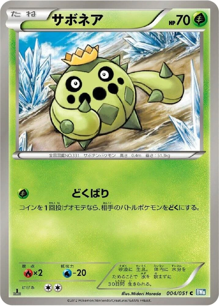 Cacnea – Normal · 1st Edition