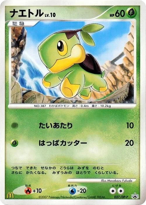 Turtwig