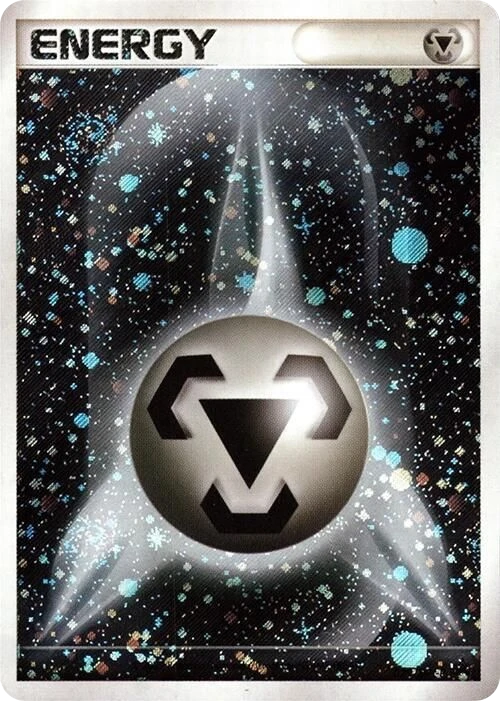 Basic Metal Energy