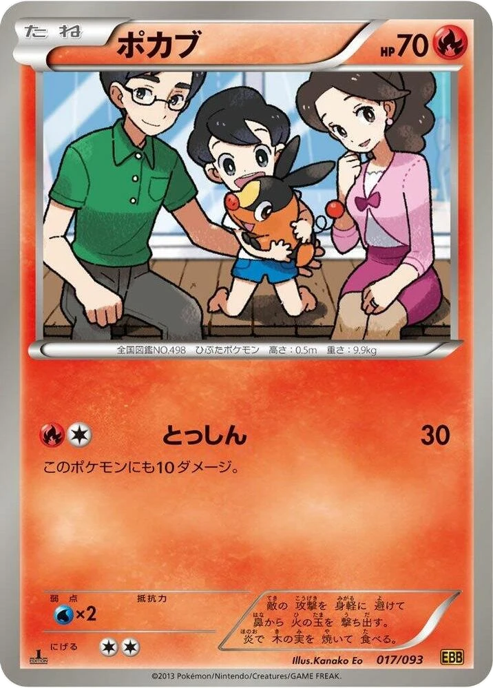 Tepig