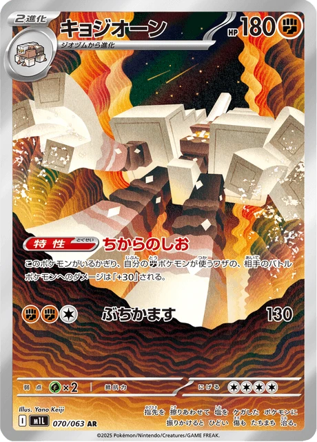 Garganacl – Holo