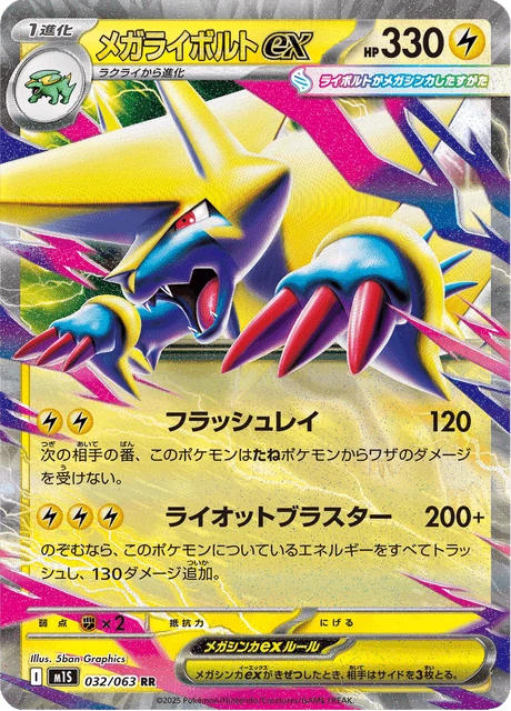 Manectric