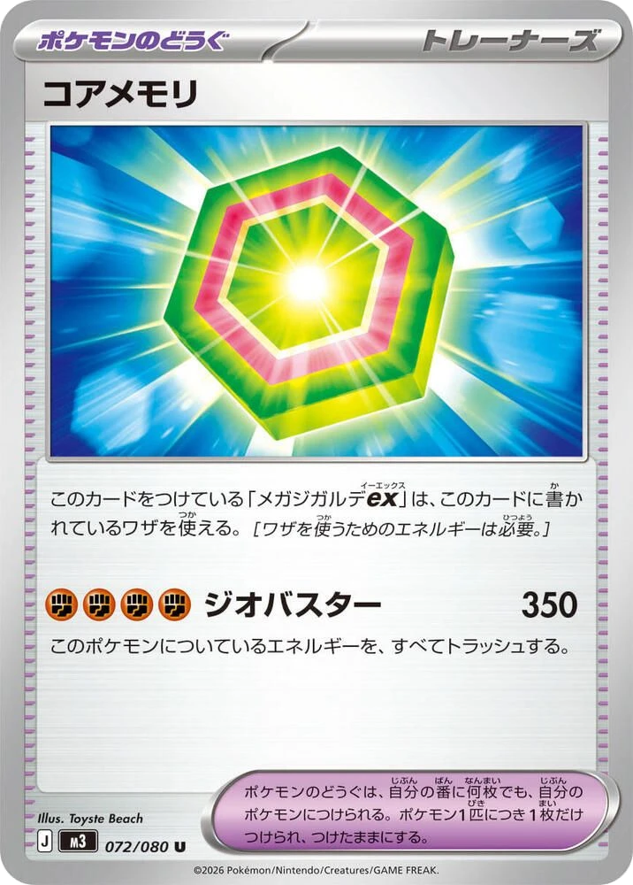 Core Memory
