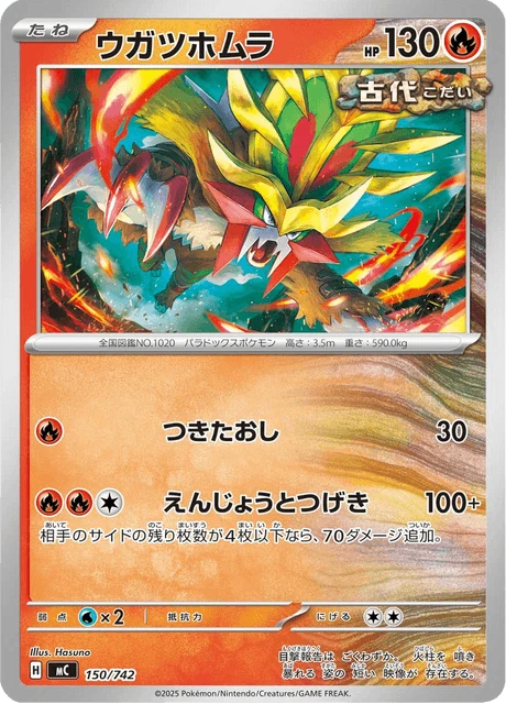 Gouging Fire – Normal