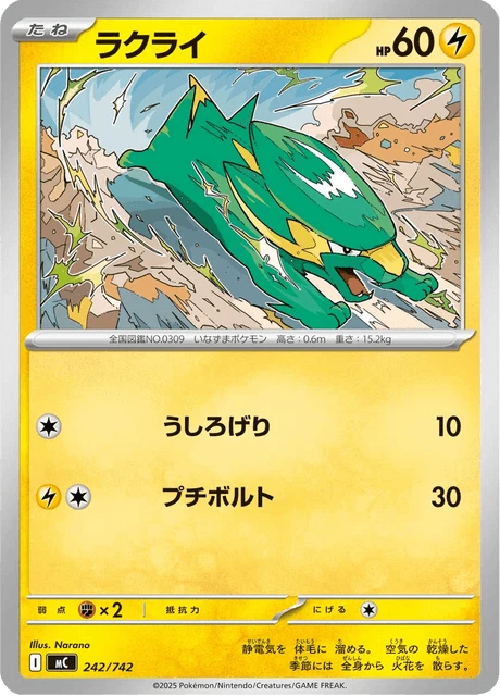 Electrike