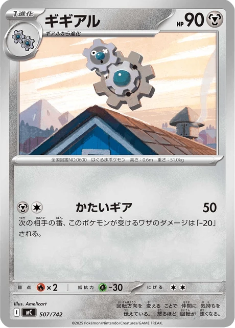 Klang – Normal