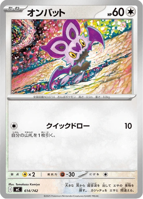 Noibat – Normal