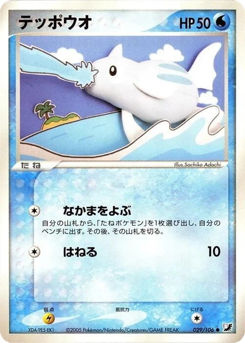 Remoraid