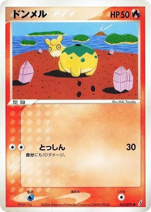 Numel