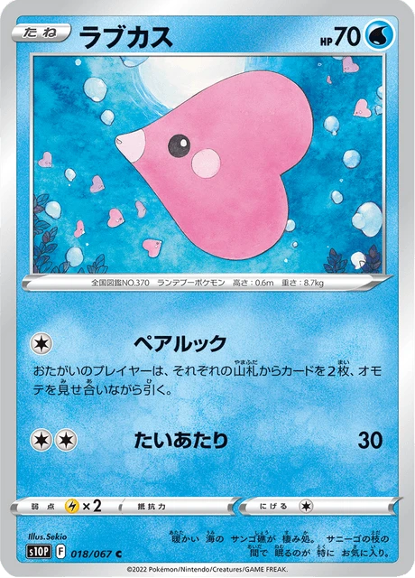Luvdisc – Normal