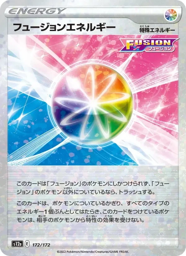 Fusion Energy – Normal