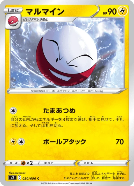 Electrode – Normal
