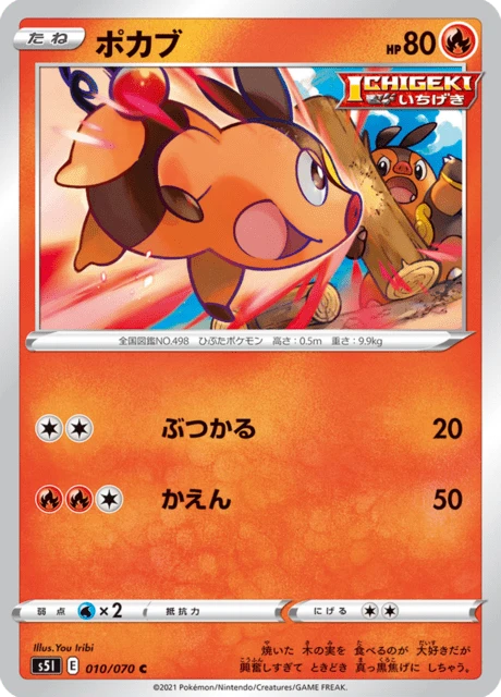 Tepig