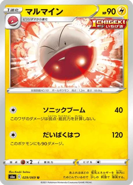 Electrode – Normal