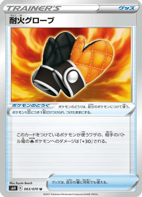 Fire-Resistant Gloves – Normal
