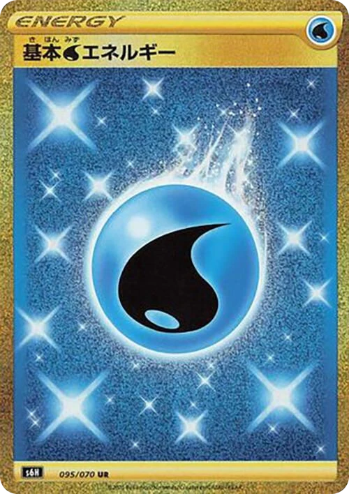 Water Energy