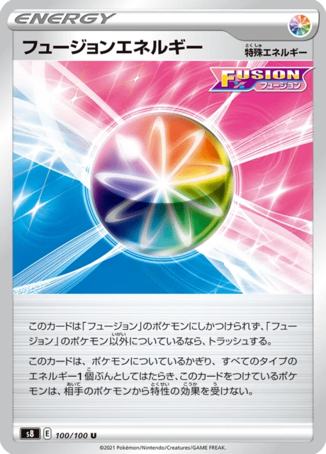 Fusion Energy – Normal