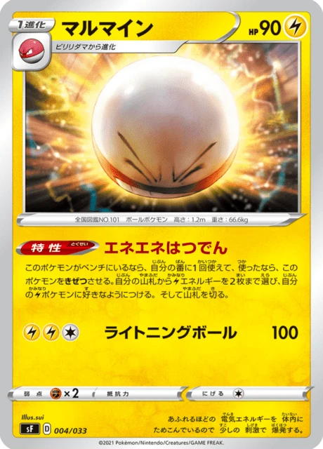 Electrode – Normal