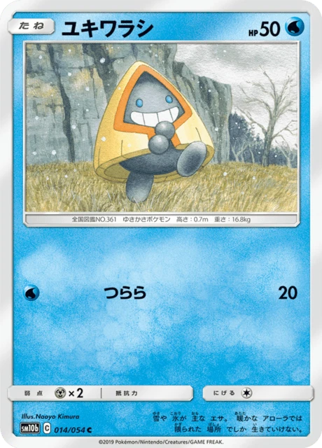 Snorunt