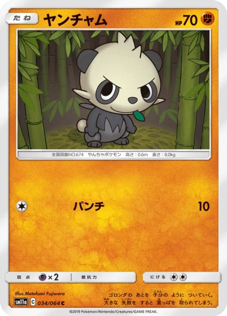 Pancham – Normal