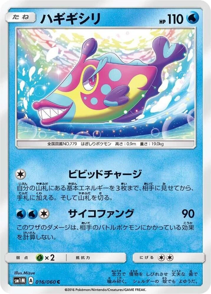Bruxish