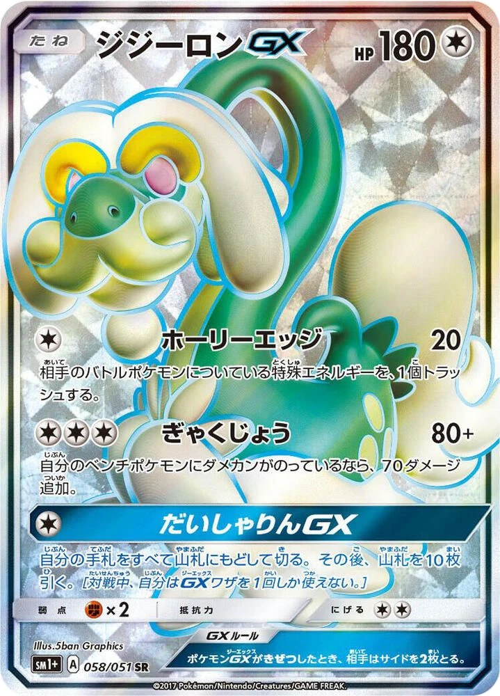 Drampa GX