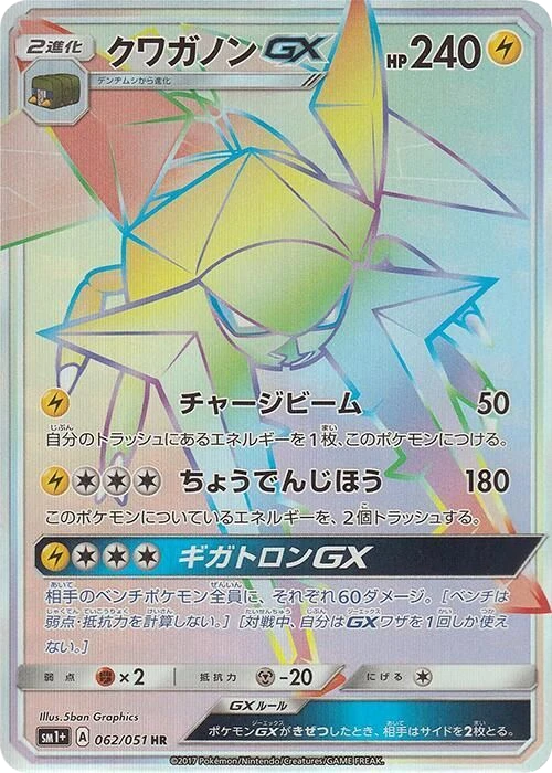 Vikavolt GX