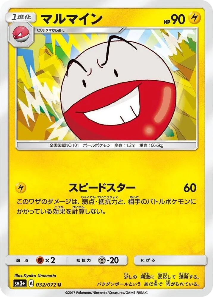Electrode – Normal