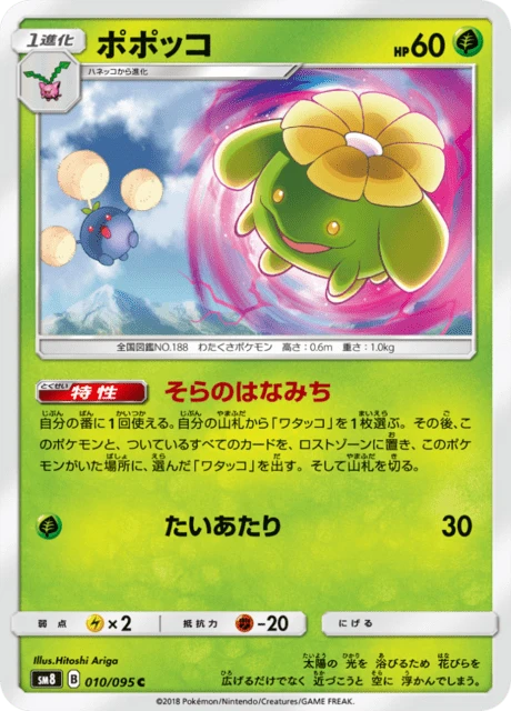 Skiploom