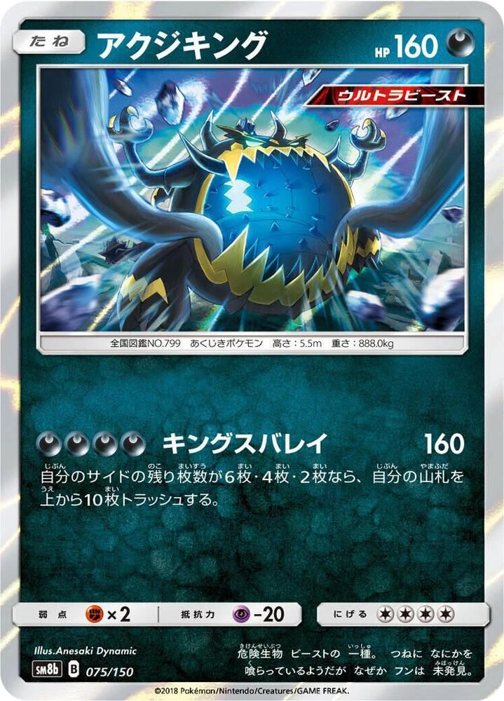 Guzzlord
