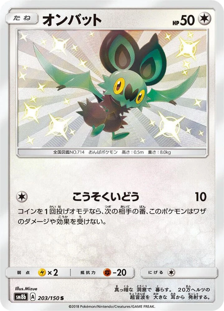 Noibat – Holo