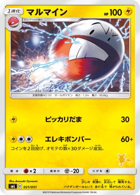 Electrode – Normal