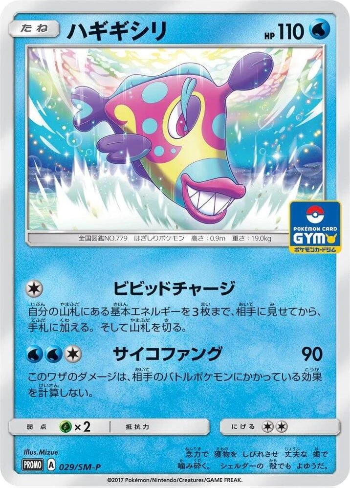 Bruxish
