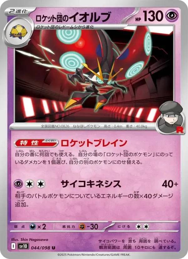 Orbeetle