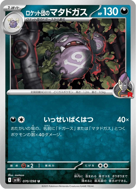 Weezing – Normal