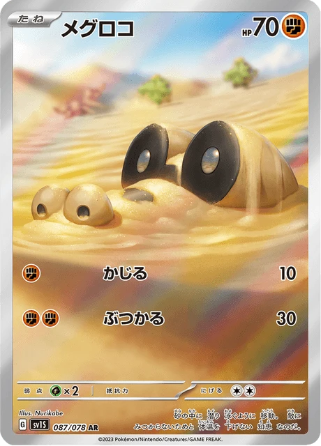 Sandile – Holo