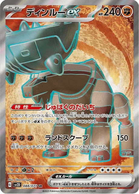 Ting-Lu ex – Holo