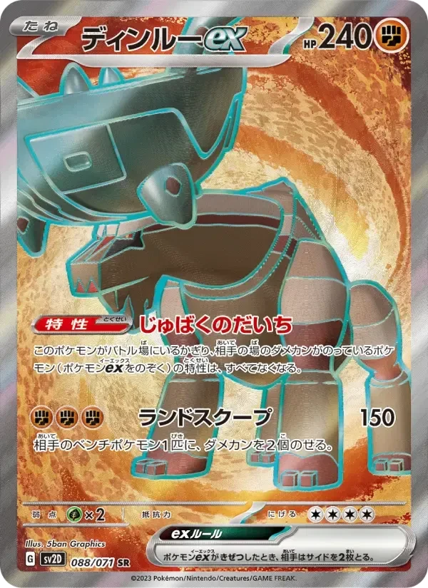 Ting-Lu ex