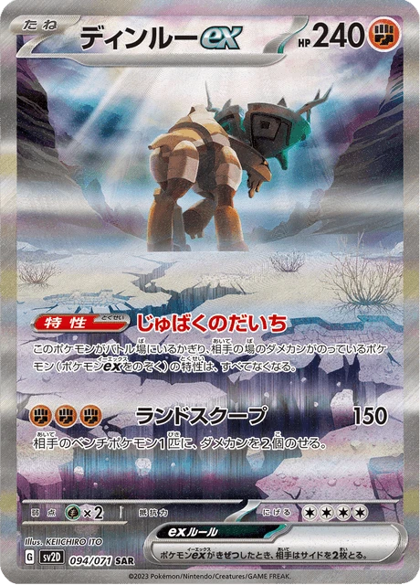Ting-Lu ex – Holo