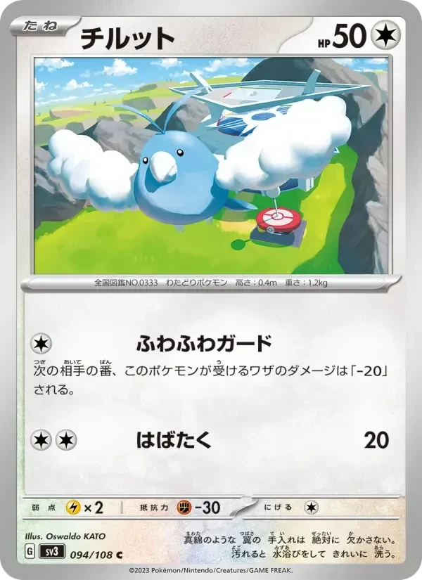 Swablu